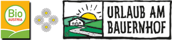 Urlaub am Bauernhof - Logo